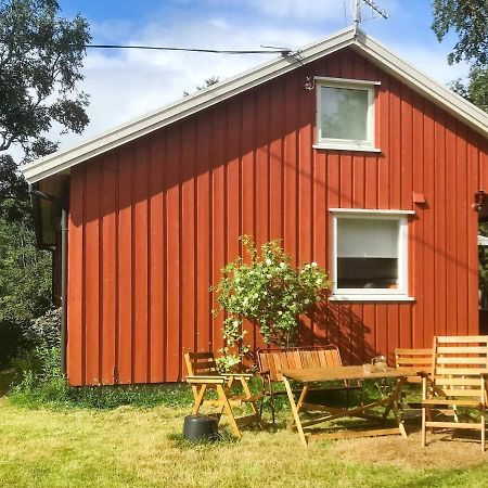 Holiday Home Sortland III エクステリア 写真