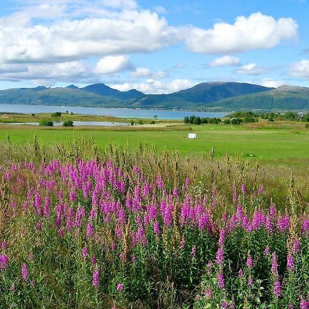 Holiday Home Sortland III エクステリア 写真