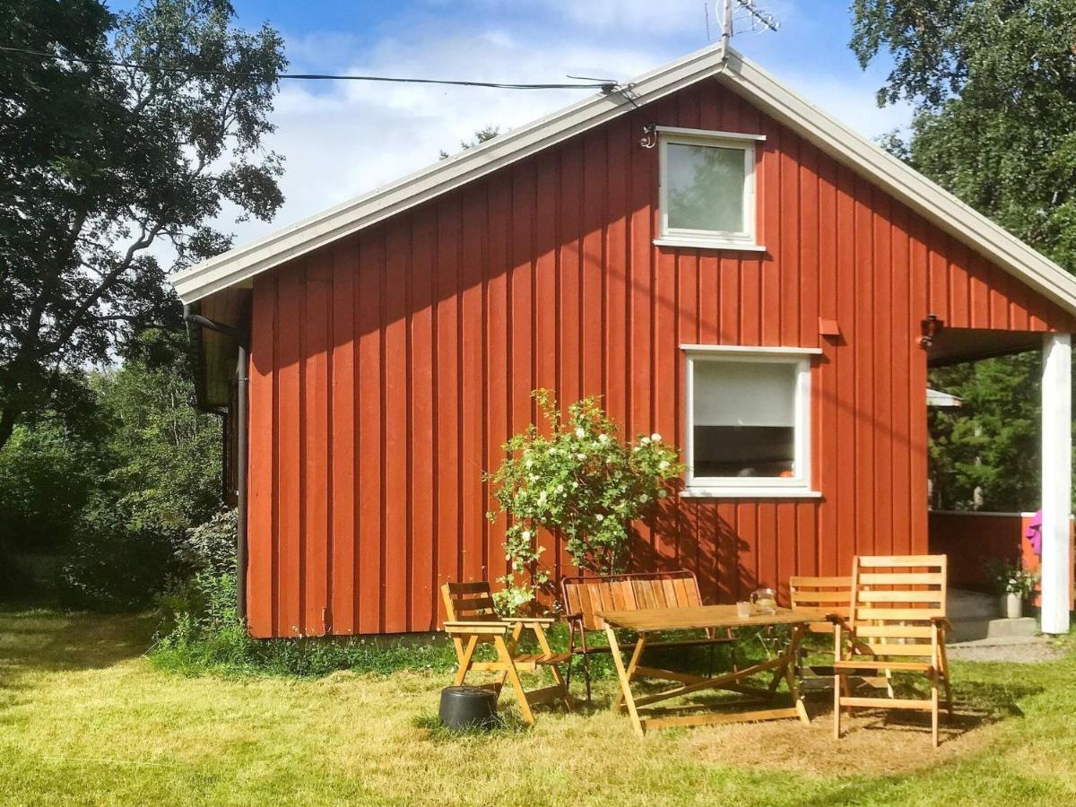 Holiday Home Sortland III エクステリア 写真