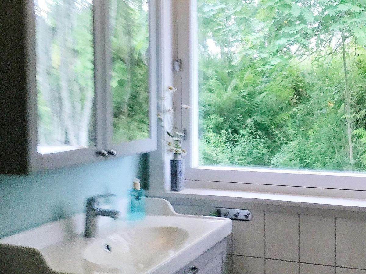 Holiday Home Sortland III エクステリア 写真