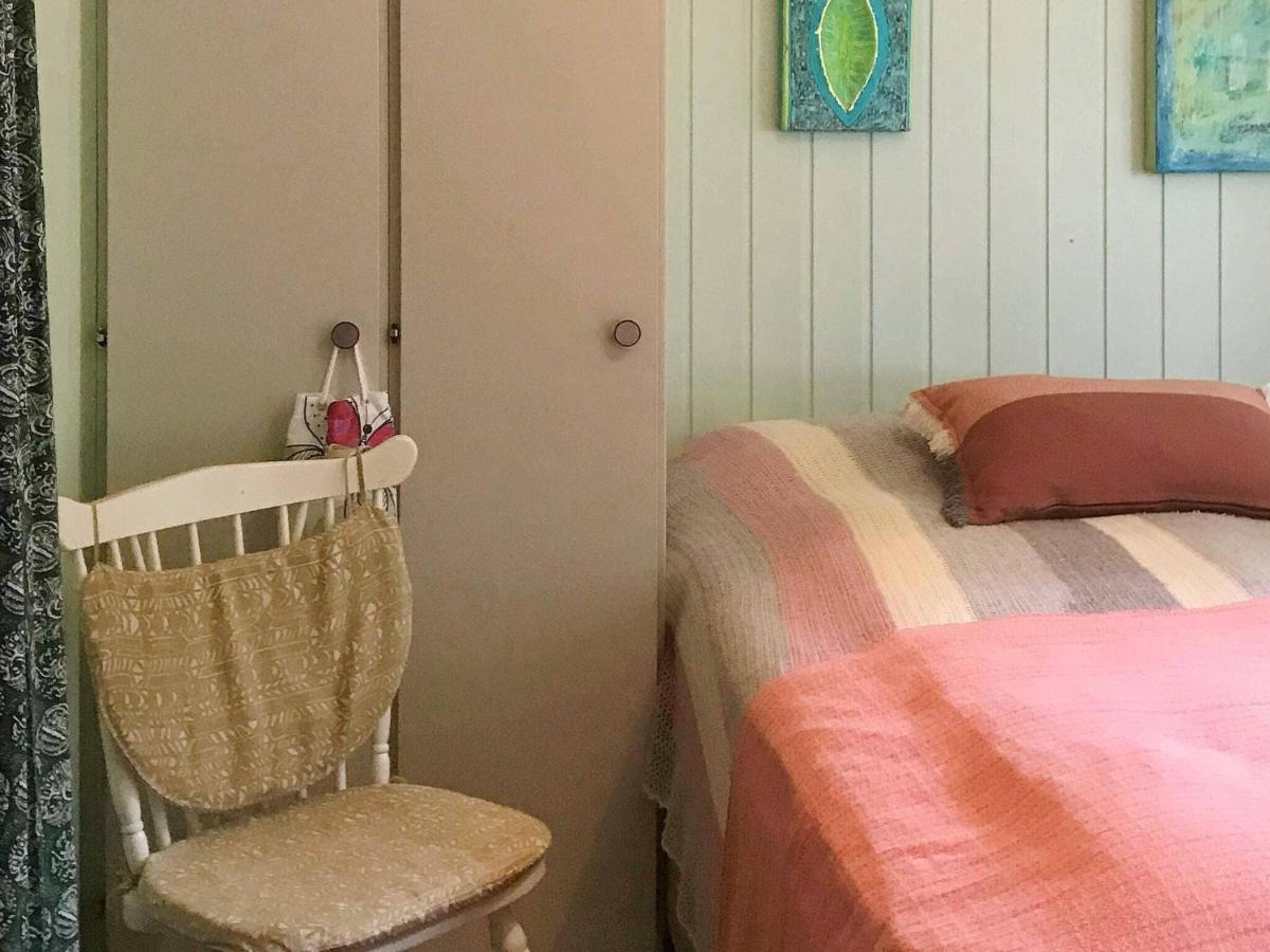 Holiday Home Sortland III エクステリア 写真
