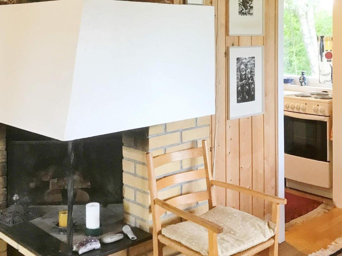 Holiday Home Sortland III エクステリア 写真