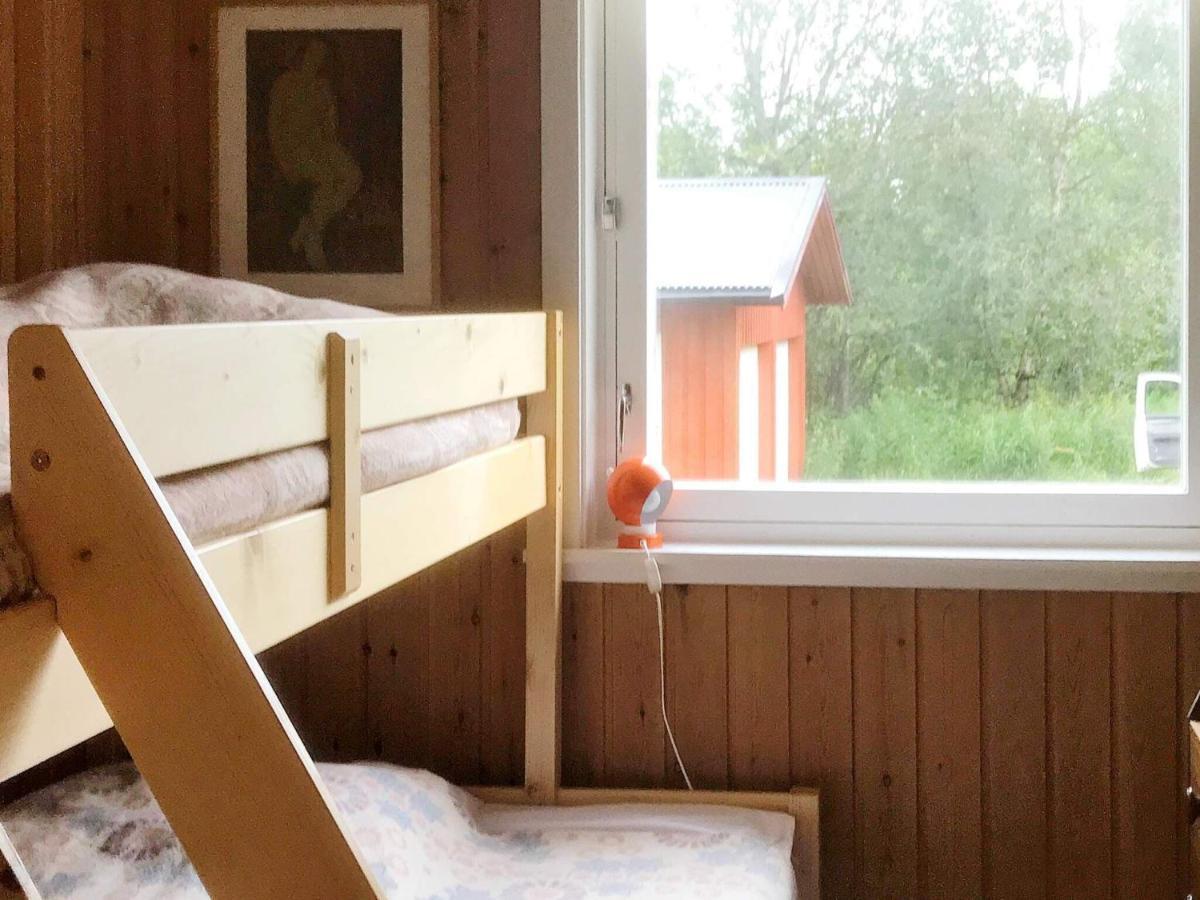 Holiday Home Sortland III エクステリア 写真