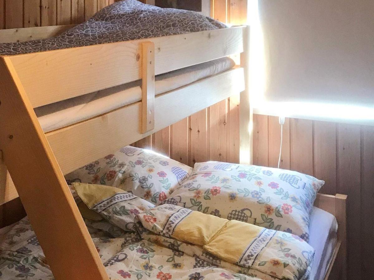 Holiday Home Sortland III エクステリア 写真