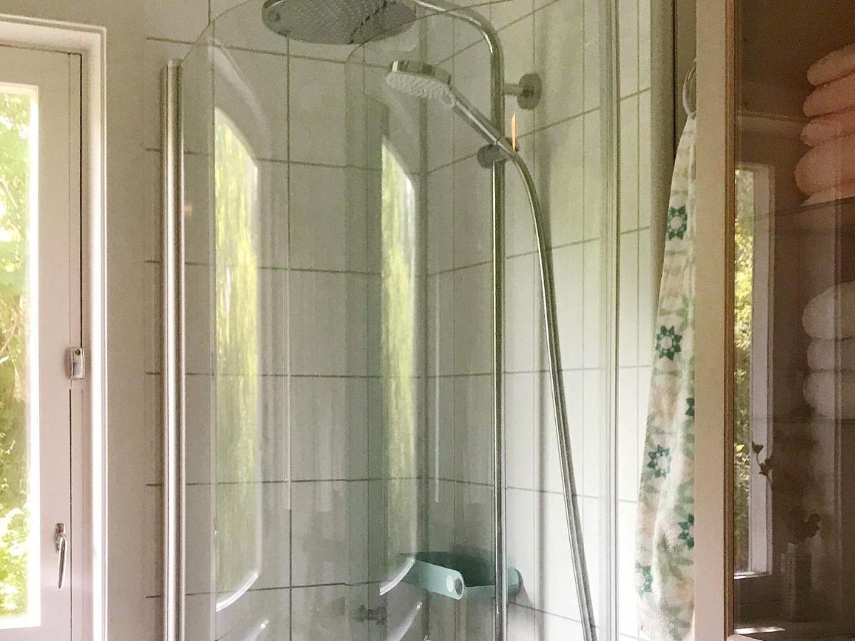 Holiday Home Sortland III エクステリア 写真