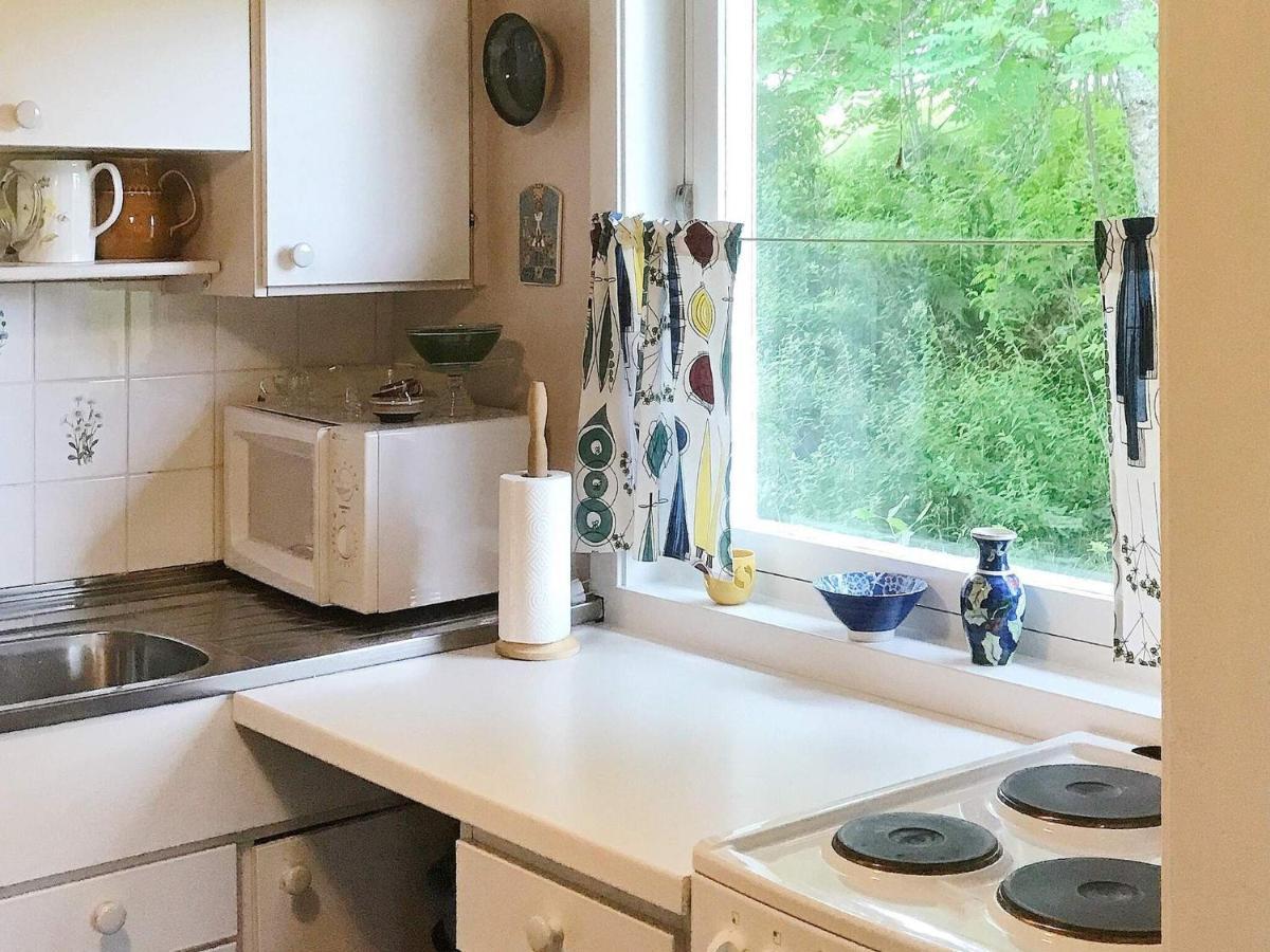 Holiday Home Sortland III エクステリア 写真
