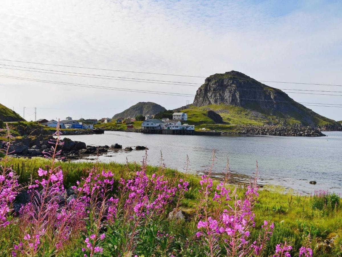 Holiday Home Sortland III エクステリア 写真